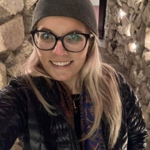 Meet your Posher, Heather